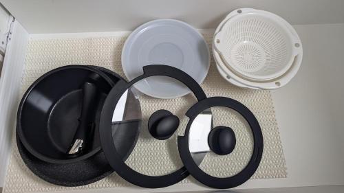 Φωτογραφία από το άλμπουμ του Chatan Beachside House σε Chatan