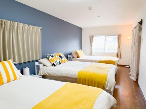 Lucky Clover Spacious Entire House for 9 Direct to Namba Ideal for Families and Groups Fully Equipped
