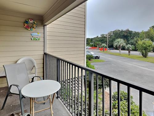 Hilton Head Beach & Tennis A142 photo 28