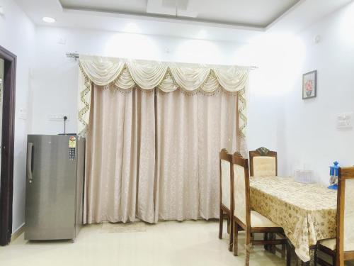 Gallery image of Borcelle Home Stays in Hyderabad