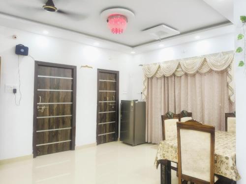 Gallery image of Borcelle Home Stays in Hyderabad
