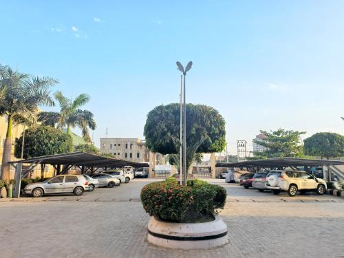 Galería fotográfica de Jun Yue 9 Hotel Kano en Kano