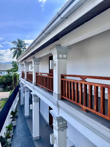 My Luang Prabang Guesthouse