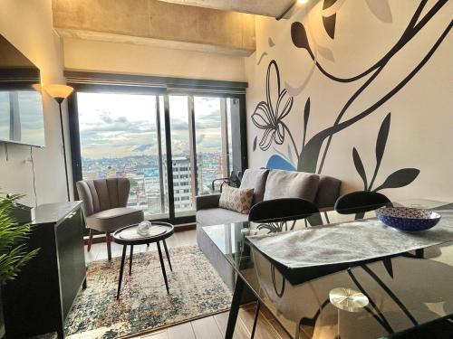 Urban Corner in Zone 4