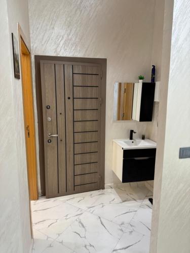 Φωτογραφία από το άλμπουμ του Calm Elegant Apartment City Center with Garage στη Φεζ