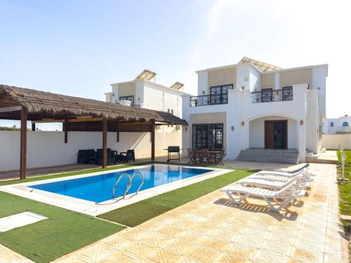 Villa Hibiscus