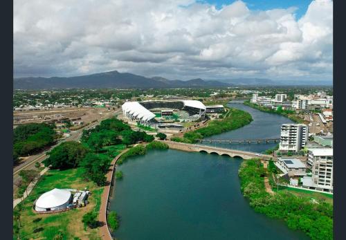 Φυσικό τοπίο κοντά σε αυτό το διαμέρισμα
