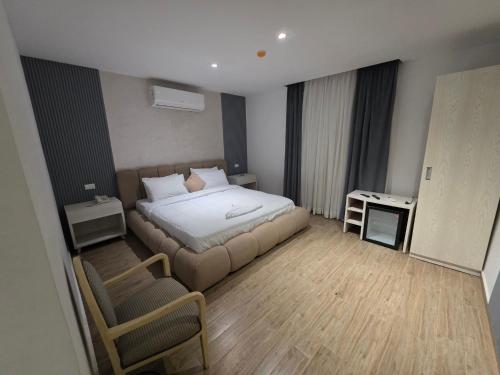 Gallery image of pyramids heaven hotel- فندق جنة الاهرامات in Giza