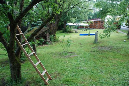 Gallery image of Penzion Stáj Návary in Návary