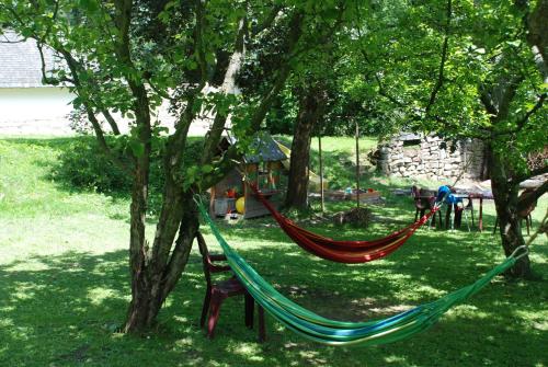 Gallery image of Penzion Stáj Návary in Návary