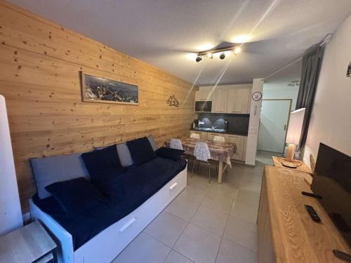 Appartement moderne 2 pièces au pied des pistes à Auris en Oisans - FR-1-297-355