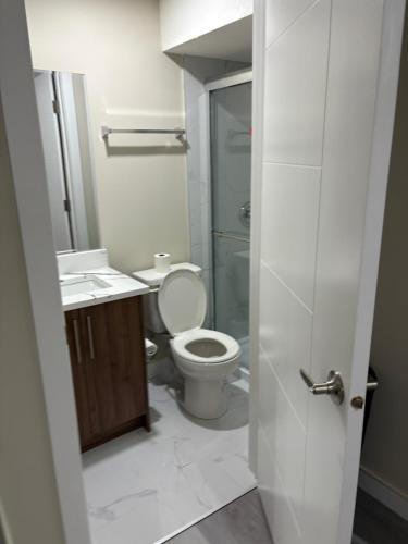 Billede fra billedgalleriet på 281 Crestmont Drive SW Calgary AB i Calgary