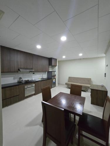 Gallery image of Edificio El Molino in Tarija