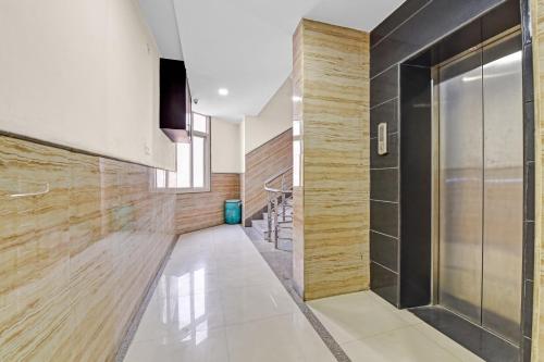 Gallery image of Hotel O Tanishq in Kota