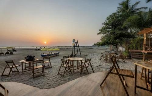 Φυσικό τοπίο κοντά σε αυτό το θέρετρο