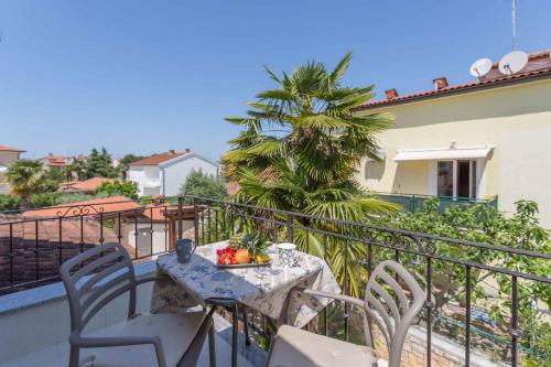 Apartments in Porec - Istrien 36949