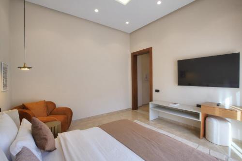 Fotografie z fotogalerie ubytování Villa Marrakech v Marrákéši