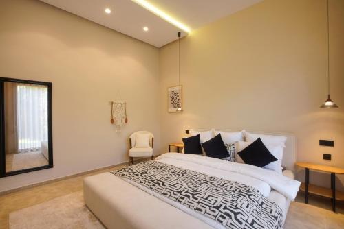 Fotografie z fotogalerie ubytování Villa Marrakech v Marrákéši