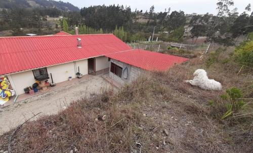 Φυσικό τοπίο κοντά σε αυτή η παραθεριστική κατοικία