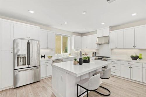 Gallery image of #Marbella Lane - Chic Stay In Prime Irvine Area in Irvine