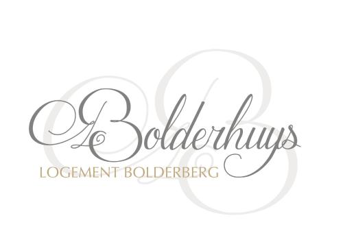 Ein Zertifikat, Auszeichnung, Logo oder anderes Dokument, das in der Unterkunft Bolderhuys ausgestellt ist