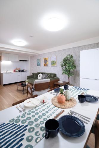 The Peak Tengachaya Apartment Hotel