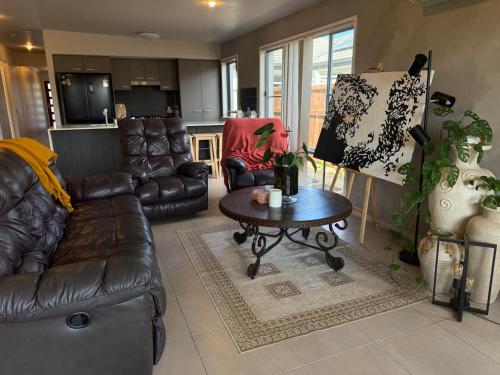 Gallery image of The Atlier Guest Room - Stay at Mangohill in North Lakes