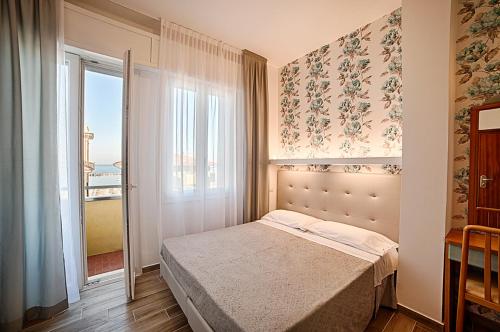 Gallery image of Hotel Mirabel in Rimini