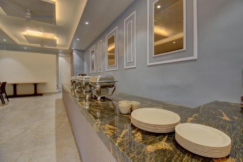 Fotografie z fotogalerie ubytování Hotel Stay Divine, Shirdi v destinaci Širdi