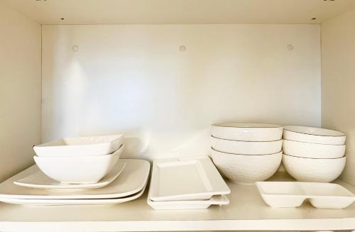 Billede fra billedgalleriet på Laflee stay #Gangnam #Coex i Seoul