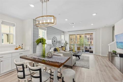 Gallery image of #Marbella Lane - Chic Stay In Prime Irvine Area in Irvine