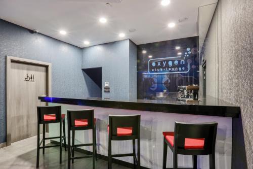 Fotografie z fotogalerie ubytování ibis Styles Nowy Sacz v destinaci Nowy Sącz