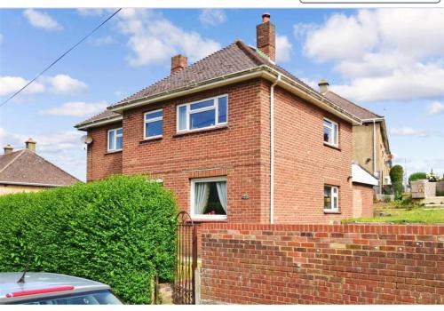 Foto sihtkohas East Cowes asuva majutusasutuse Relax in this Charming East Cowes House with Garden and BBQ galeriist