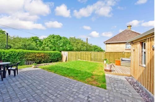 Foto sihtkohas East Cowes asuva majutusasutuse Relax in this Charming East Cowes House with Garden and BBQ galeriist