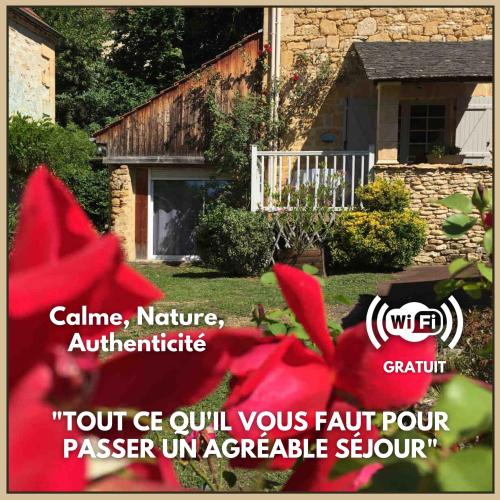 Gite La Ruche - Calviac