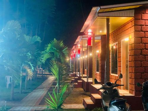 Εστιατόριο ή άλλο μέρος για φαγητό στο Coastal Home