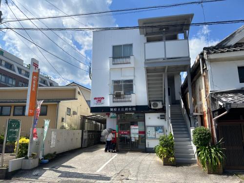 Post Hotel apartment