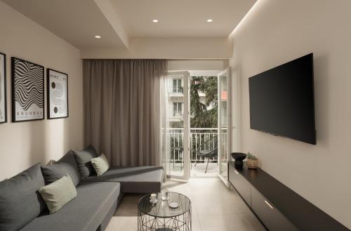 City Center Urban Home