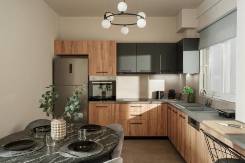 City Center Urban Home