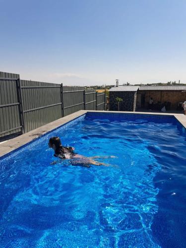 AAA Byurakan Rest House