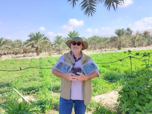 Clients de استراحة الباشا albash farm stay