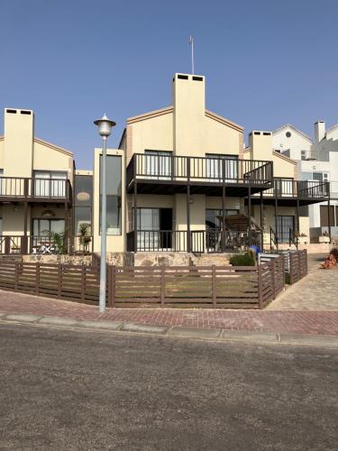 KB's Beach House