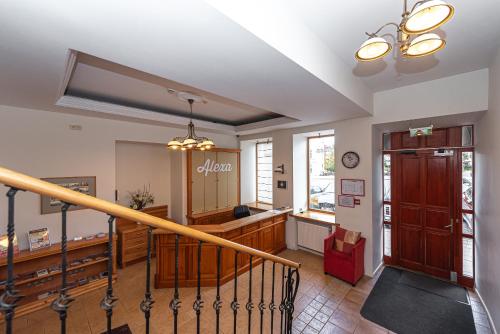 Fotografie z fotogalerie ubytování Alexa Old Town v destinaci Vilnius