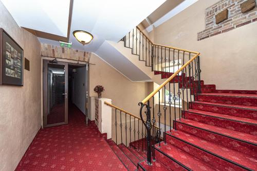 Fotografie z fotogalerie ubytování Alexa Old Town v destinaci Vilnius