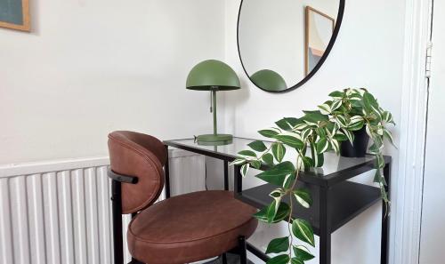 Claude Road Apartments by Switchback Stays photo 27