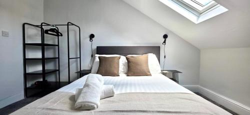 Claude Road Apartments by Switchback Stays photo 14