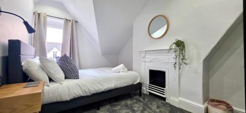 Claude Road Apartments by Switchback Stays photo 23