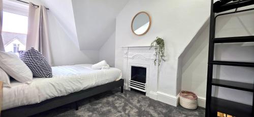 Claude Road Apartments by Switchback Stays photo 33