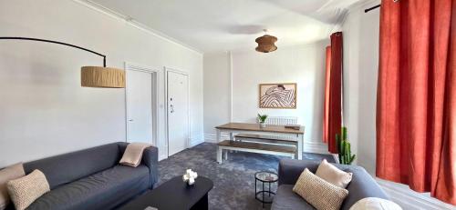 Claude Road Apartments by Switchback Stays photo 12