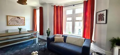Claude Road Apartments by Switchback Stays photo 1